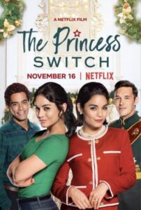 Замена принцессы Все Части По Порядку